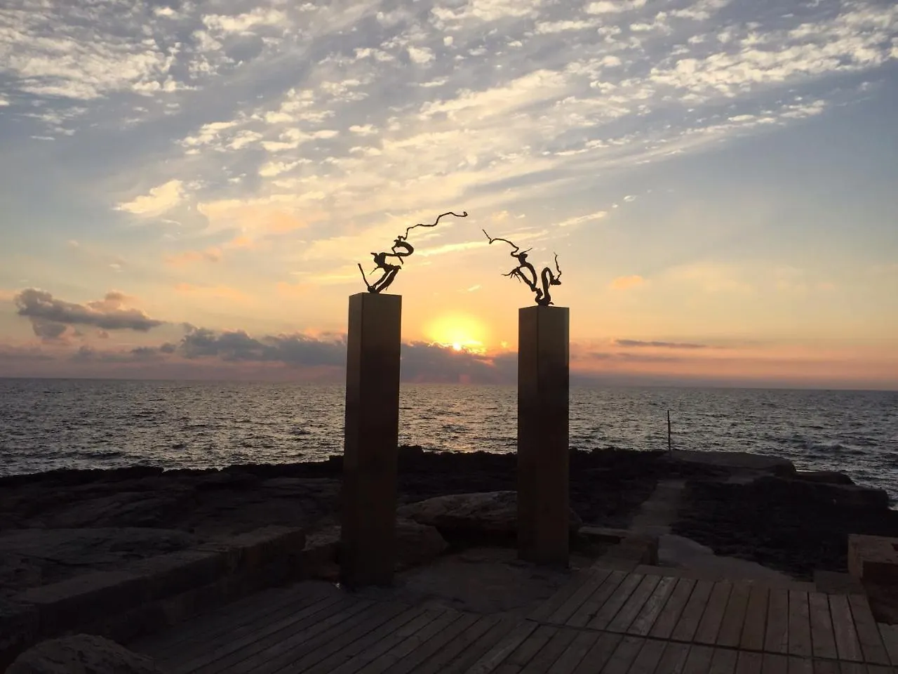 Holiday beach homes Romaní II Colonia de Sant Jordi