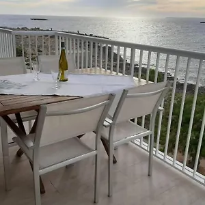 S'estel. Colonia De Sant Jordi. Mallorca Apartment