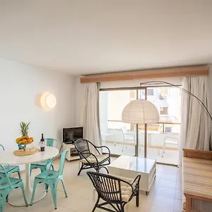 Lemar Apartment