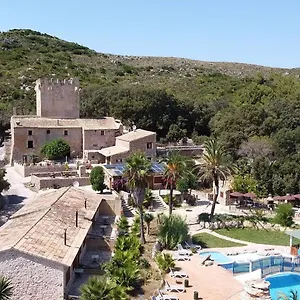  Alloggio per agriturismo Sa Duaia De Dalt
