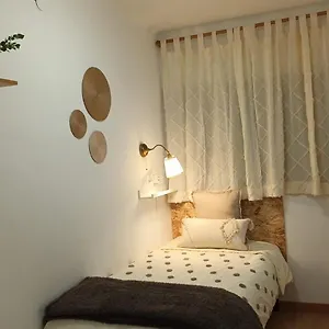 Calma , L'Hospitalet de Llobregat Espagne